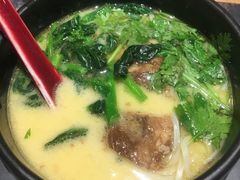 -和府捞面(天河领展广场店)