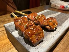 -鸟幸 TORISAKI 炭火居酒屋