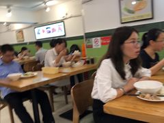 大堂-八珍餐厅(广大路店)