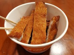 -云南路美食街