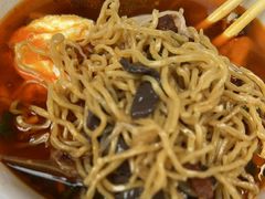 -蒋家肠旺面馆老店(合群路店)