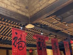 -串盟烧烤大排档·长沙美食地标(星沙店)