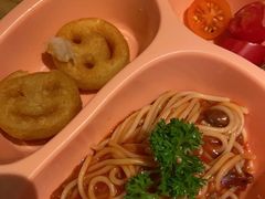 -原石牛扒·约会餐厅(龙城万科里店)