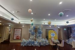 -星摇篮月子中心(市妇幼店)