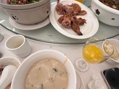 -山东国际饭店·三义和(解放路店)