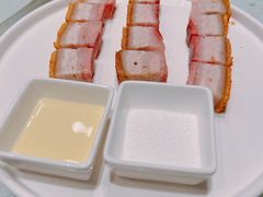 -顺峰顺水顺德菜(第一百货店)