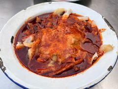 -东仪路传统烤肉