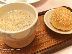 -江南灶中餐厅(南京香格里拉店)