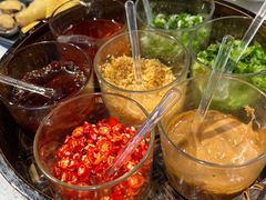 -八珍玉食鸡煲·打边炉(印象城店)