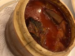 精品罐焖牛肉-莫斯科餐厅