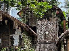 -海南槟榔谷黎苗文化旅游区