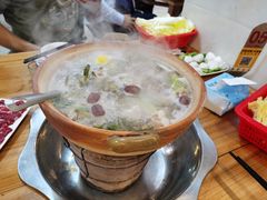 -洪大厨鸡煲(福田店)