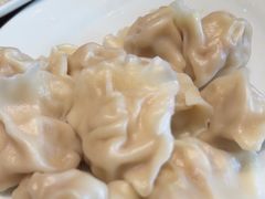 -鸿毛饺子(紫竹桥店)