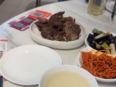-东方饺子王(和平里店)