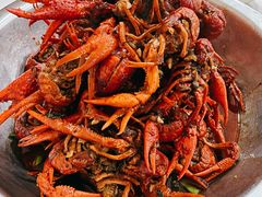 口味虾-谭姐湘菜馆(浦东大道店)