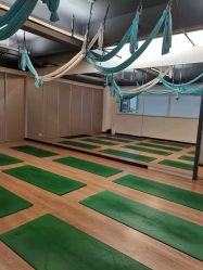 -兰瑜伽·普拉提