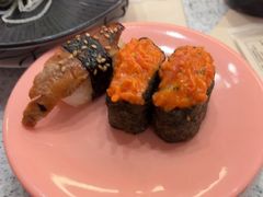 -争鲜回转寿司(西红门荟聚PLUS店)