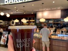 -BAKER&SPICE(国金中心商场店)