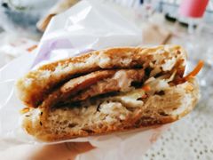 -麦当劳(石家庄乐活广场店)