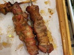 -小两口锦州烧烤·脆皮油边·麻辣涮肚(依云北郡店)