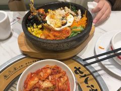 -七八冷面·延边朝鲜族美食(世纪汇店)