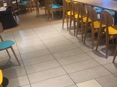 -德克士(崂山百货店)