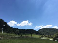 -大水川景区