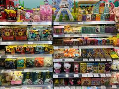 -GranVida生活超市(海信广场店)