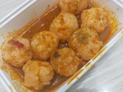 -马家巷现打虾滑(绵阳总店)