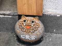 -呷贺盐酥鸡(抄纸巷店)