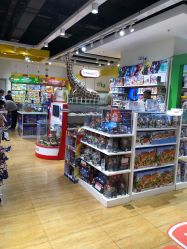 -kidsland(颐堤港店)