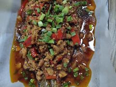 -冯烧烤(凯旋路总店)