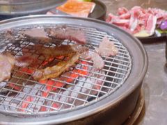 -江城二当家烤牛肉(莲塘新村店)