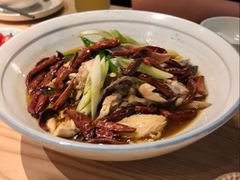 -院子餐厅·大锅菜·老杭帮(桥西直街店)