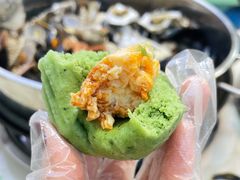 -富临港蒸汽海鲜(栈桥店)