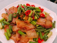 风吹肉-湘臻