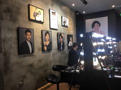 -海马体照相馆|大师(武汉光谷K11店)