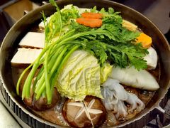 -满来寿喜烧(金虹桥店)