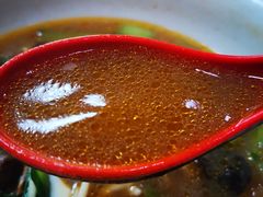 面汤-双冰面馆(茶南店)
