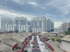 -大境门景区