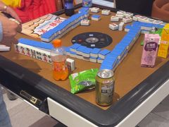 -满纷轰趴·生日聚会·公司团建·城市系列(前海店)