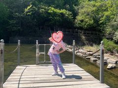 -三块石国家森林公园