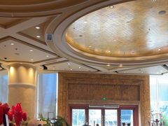 -怡聚轩全日制自助餐厅(大中华喜来登酒店)