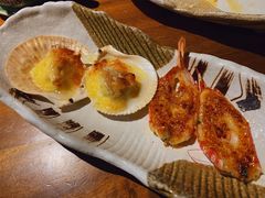 -和彩放题餐厅(酒仙桥店)