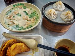 -李记清真馆(打钉巷店)