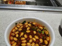 -海底捞火锅(大融城店)