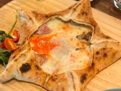 -ALLORA意大利餐厅(丰盛里店)