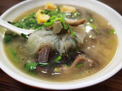 -鲁氏汤包王(长白街店)