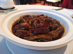 -顺德美的万豪酒店-万豪中餐厅