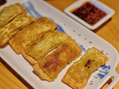 -山海珍味韩国料理(奥城店)